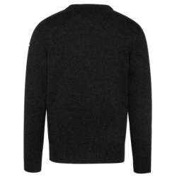 Pull col rond recyclé - SCHOTT