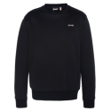 Sweatshirt col rond - SCHOTT