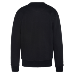 Sweatshirt col rond - SCHOTT