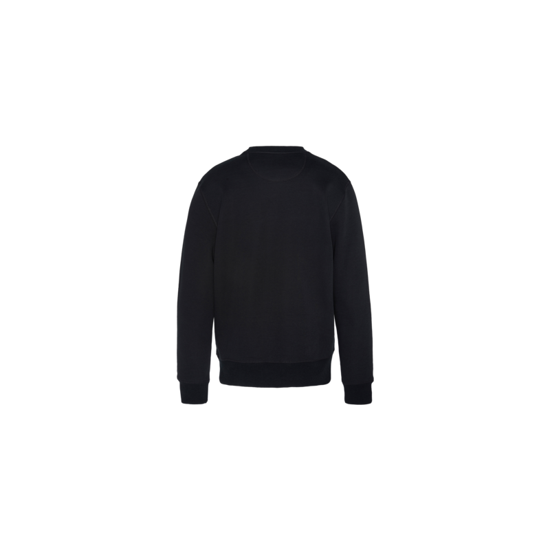 Sweatshirt col rond - SCHOTT