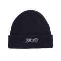Bonnet à revers VINTAGE - SCHOTT