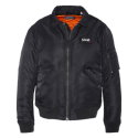 Blouson bomber nylon ORIGINAL - SCHOTT