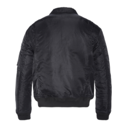 Blouson bomber nylon ORIGINAL - SCHOTT