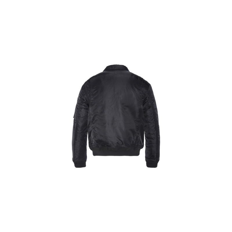 Blouson bomber nylon ORIGINAL - SCHOTT