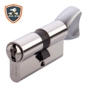 Cylindre européen à bouton VIP+ sur organigramme - VACHETTE ASSA ABLOY