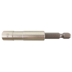 Porte embouts magnétique brochable - VESSEL