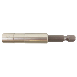 Porte embouts magnétique brochable - VESSEL
