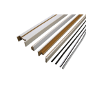 Kit de finition blanc SMART - DIERRE