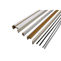Kit de finition blanc SMART - DIERRE