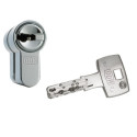 Cylindre européen double entrée roue dentée  IX6SR CGF varié - DOM