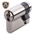Demi-cylindre européen VIP+ sur organigramme - VACHETTE ASSA ABLOY