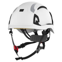 Casque ventilé EVOALTA DUALSWITCH - JSP