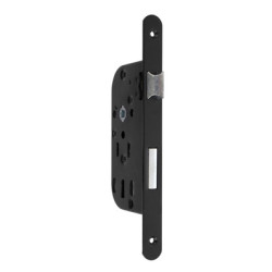 Serrure à encastrer monopoint axe 50 - COGEFERM