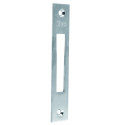 Gâche haute ou basse double empennage ELECTA - ISEO
