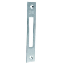 Gâche haute ou basse double empennage ELECTA - ISEO