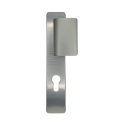 Ensemble sur plaque palière EA195 KAZA - BEZAULT ASSA ABLOY