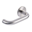 Ensemble sur rosace J-ROX 62 en U - JPM