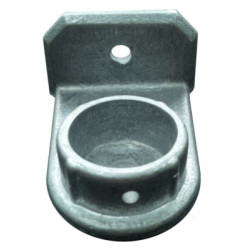 Support pour Kit poignée de tirage droite diamètre 50 - HPS
