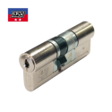Cylindre européen double entrée 35X45 NEW POWER A2P** - DIERRE