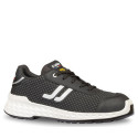 Chaussures de sécurité basses ESD S3S CI FO SR JALSTRATO - JALLATTE