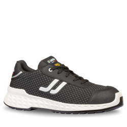 Chaussures de sécurité basses ESD S3S CI FO SR JALSTRATO - JALLATTE