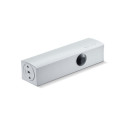 Ferme-porte TS 2000 NV BC sans bras force 2 à 4 - GEZE