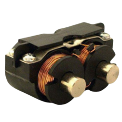 Bobine 12 volts pour serrure 12VCA - VIRO