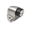 Butoir de sol à ressort pour porte lourde avec aimant 9874  - VACHETE ASSA ABLOY