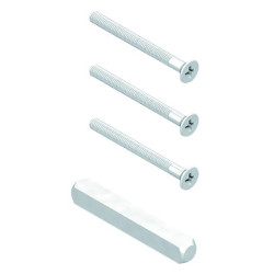 Kits de fixation pour SYMBIOSE - CROISEE DS