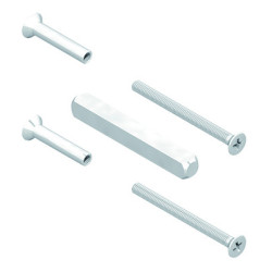 Kits de fixation pour SEDUCTION, SMASH - CROISEE DS
