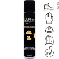 Spray désinfectant désodorisant - JLF