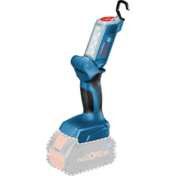 Lampe 18V-300 GLI SOLO (sans batterie) - BOSCH
