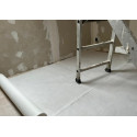 Bâche de protection 25m² POLYPROTEC BASIC - TRAMICO