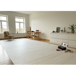 Bâche de protection 25m² POLYPROTEC BASIC - TRAMICO