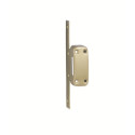 Gâche têtière CITY 49TC bronze - ISEO