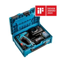 Agrafeuse sur batterie J-551 - NOVUS