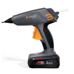 Pistolet à colle sur batterie MOBILEGLUE 3011 - NOVUS