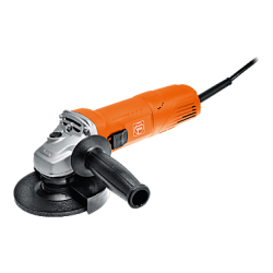 Meuleuse d'angle filaire compacte CG 7-125 - FEIN