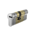 Cylindre européen à bouton 7 goupilles modulaire Gerda EXXO SMART - TEDEE