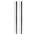 Barre de pivot fer plat 4 paumelles 2 500 mm - SECURYSTAR