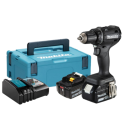 Perceuse visseuse sur batterie LXT - MAKITA
