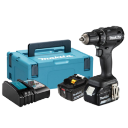 Perceuse visseuse sur batterie LXT - MAKITA