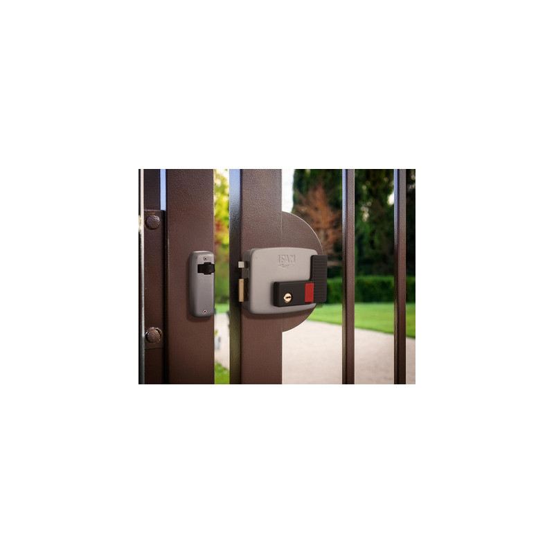 Serrure électrique en applique CES - IFAM