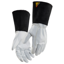 Gants de travail soudeur 2839 - BLAKLADER