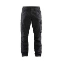 Pantalon de maintenance denim 1439 - BLAKLADER