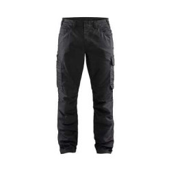 Pantalon de maintenance denim 1439 - BLAKLADER