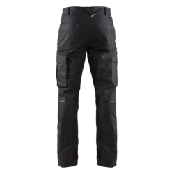 Pantalon de maintenance denim 1439 - BLAKLADER