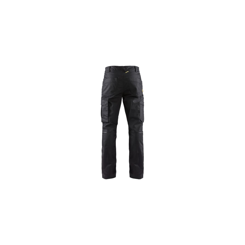 Pantalon de maintenance denim 1439 - BLAKLADER