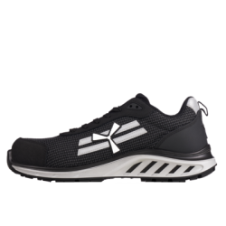 Chaussures de sécurité basses S3S SR ESD X-MARS - PAYPER