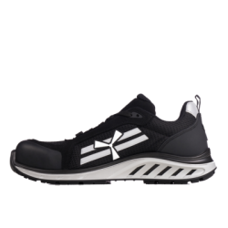 Chaussures de sécurité basses S1PS SR SC ESD X-MERCURY - PAYPER